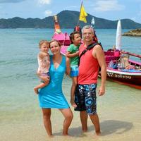 Отзыв от Лера - Visa DTV